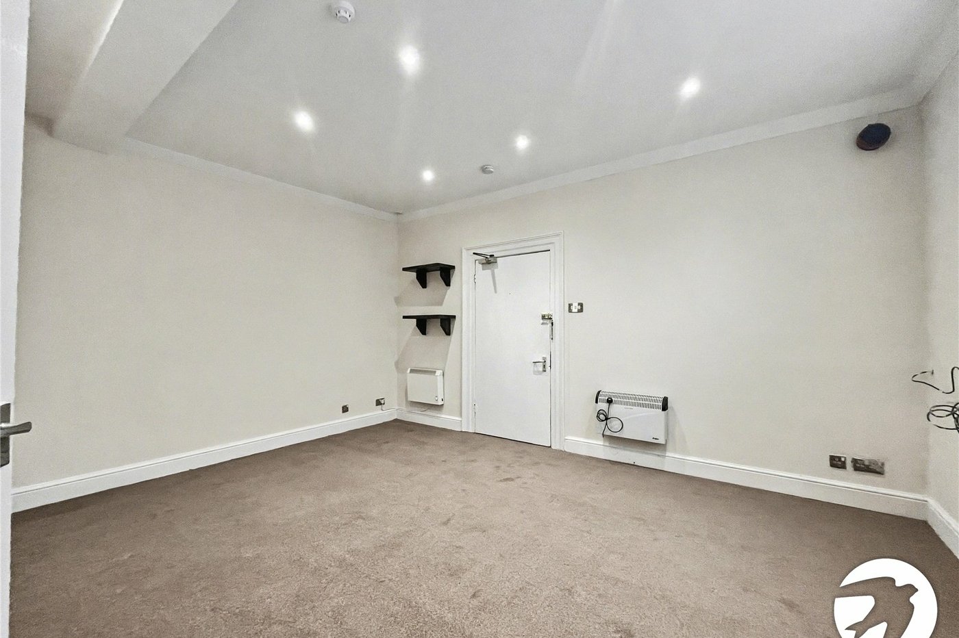 1 bedroom property for sale in Newington | Robinson Michael & Jackson