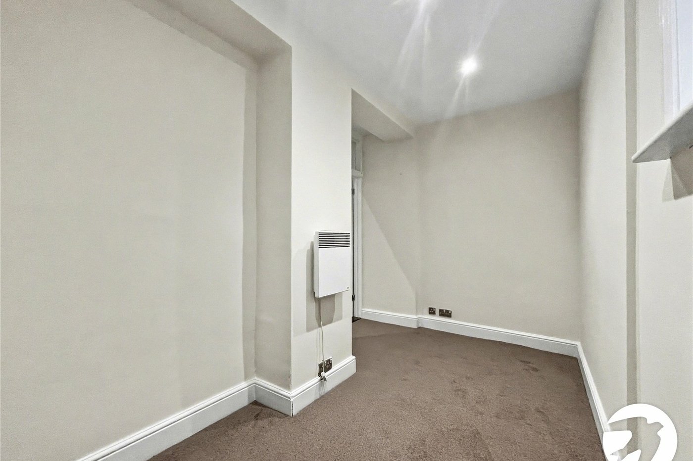 1 bedroom property for sale in Newington | Robinson Michael & Jackson