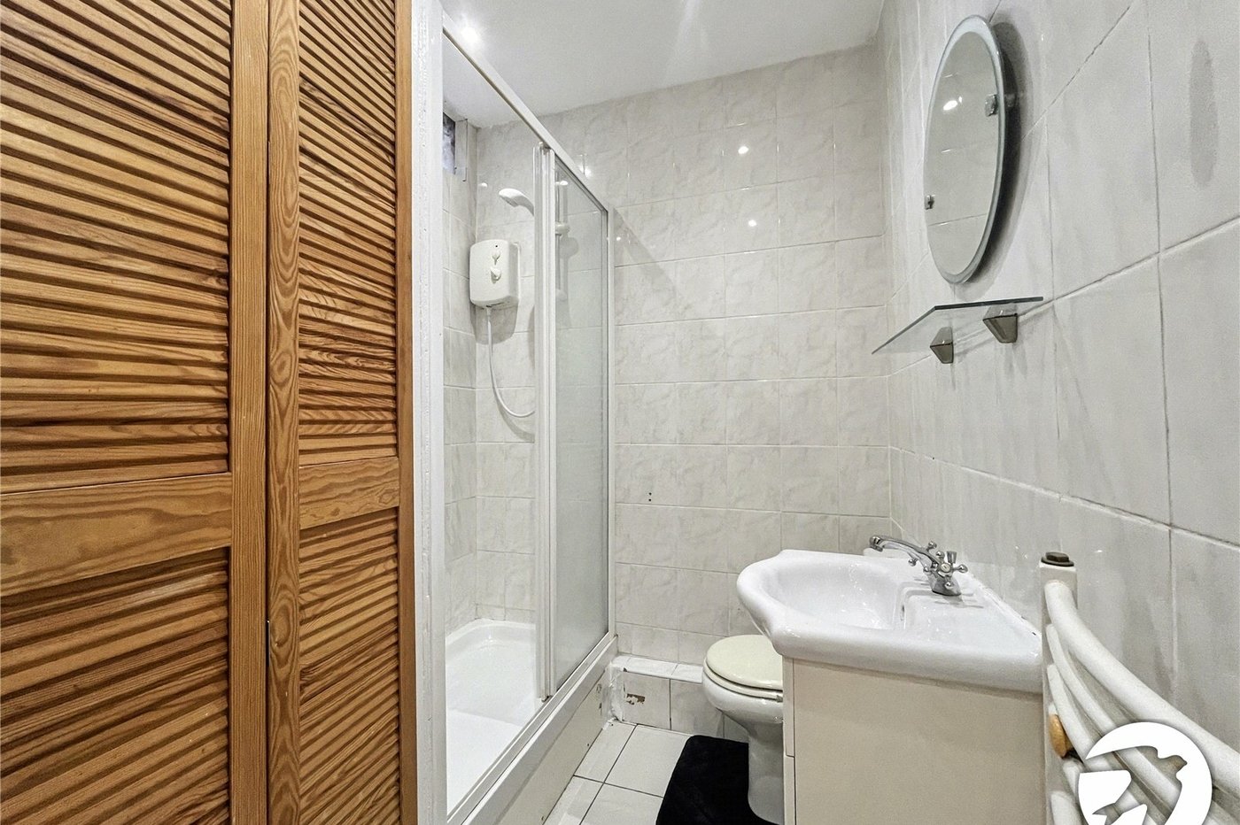 1 bedroom property for sale in Newington | Robinson Michael & Jackson