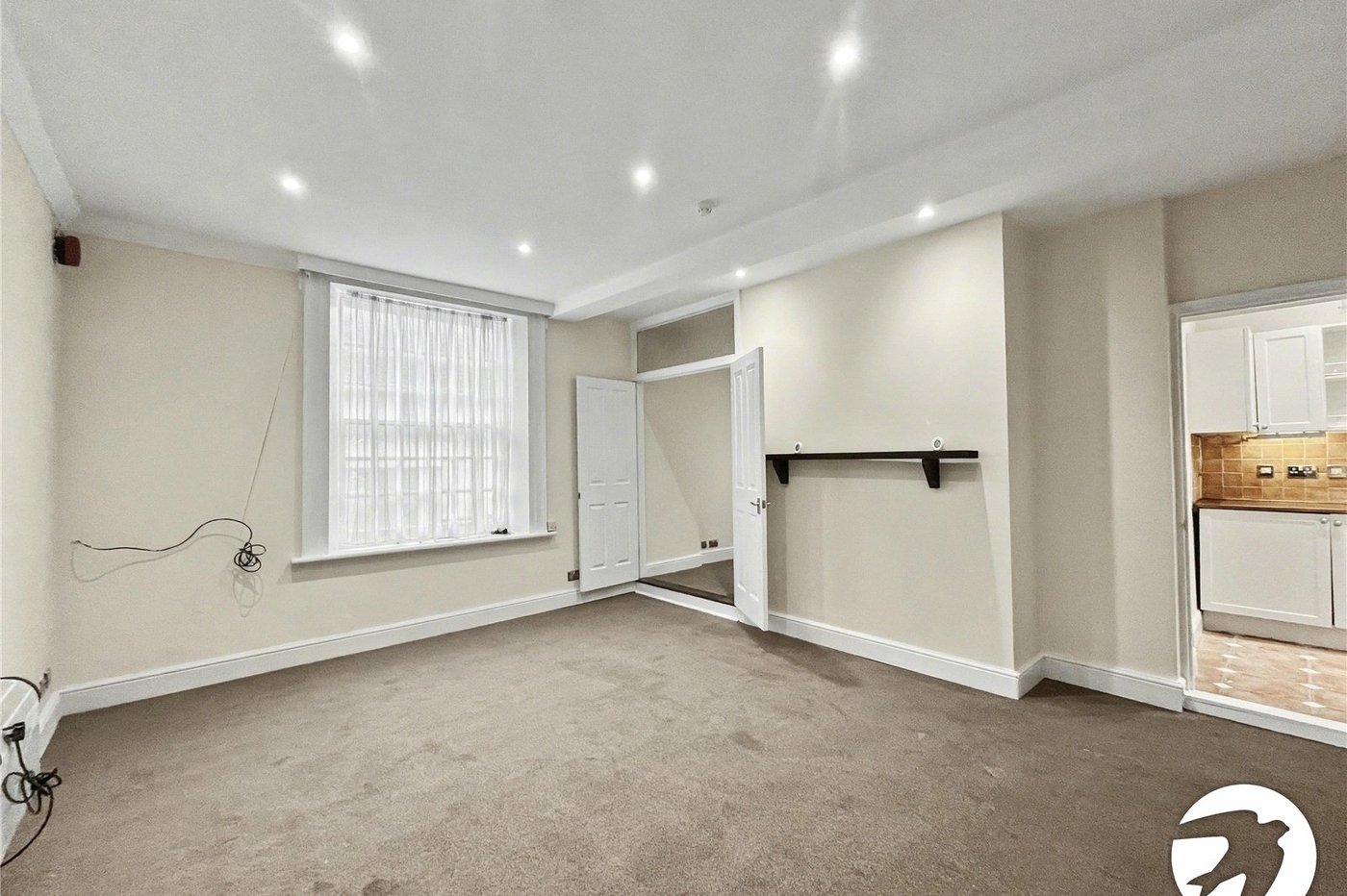 1 bedroom property for sale in Newington | Robinson Michael & Jackson