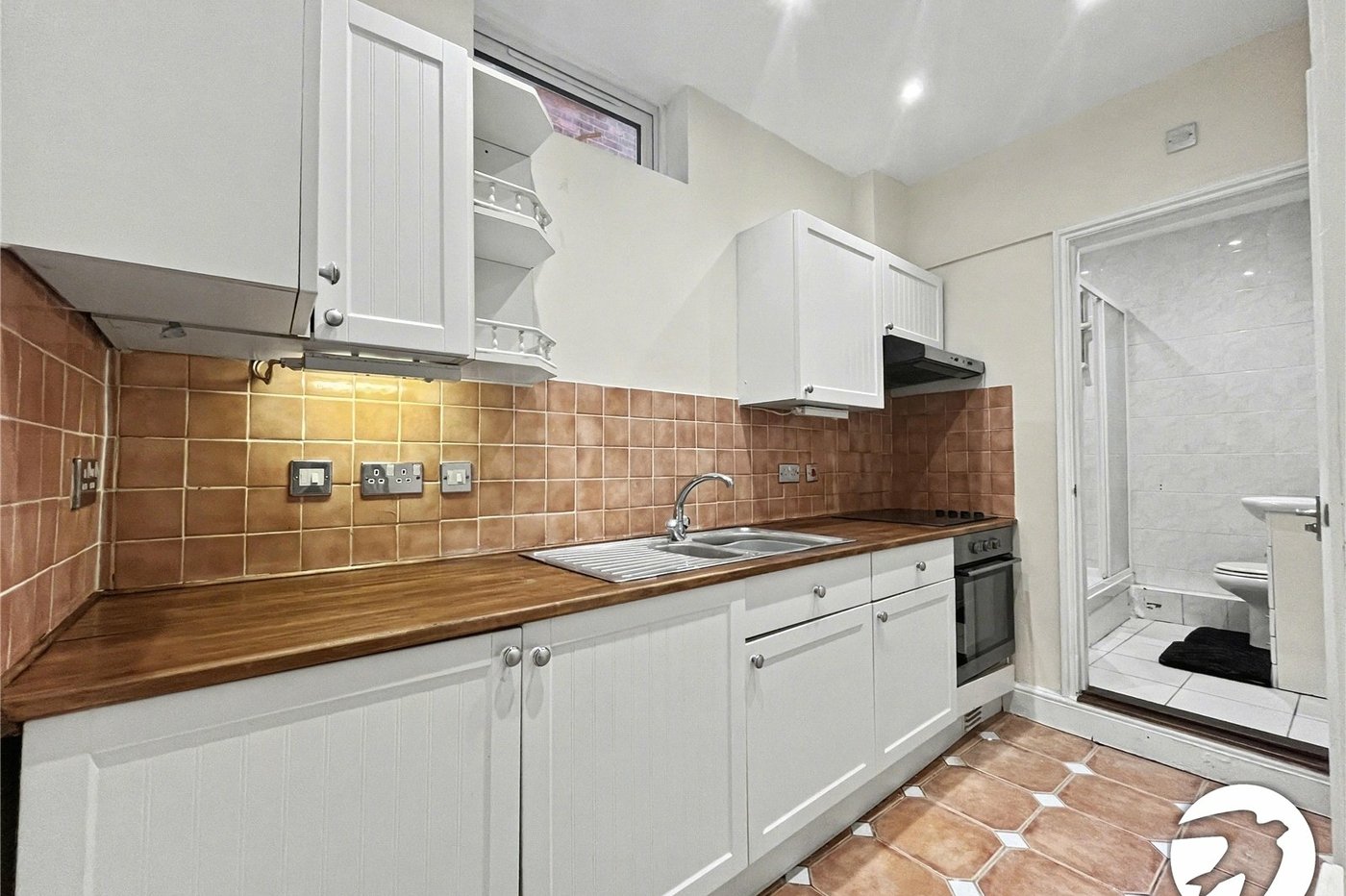 1 bedroom property for sale in Newington | Robinson Michael & Jackson