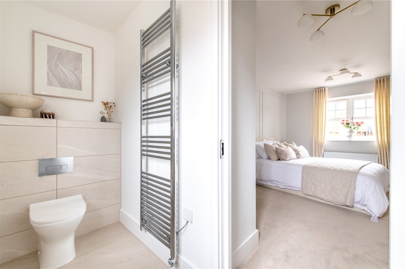 4 bedroom house for sale in Newington | Robinson Michael & Jackson