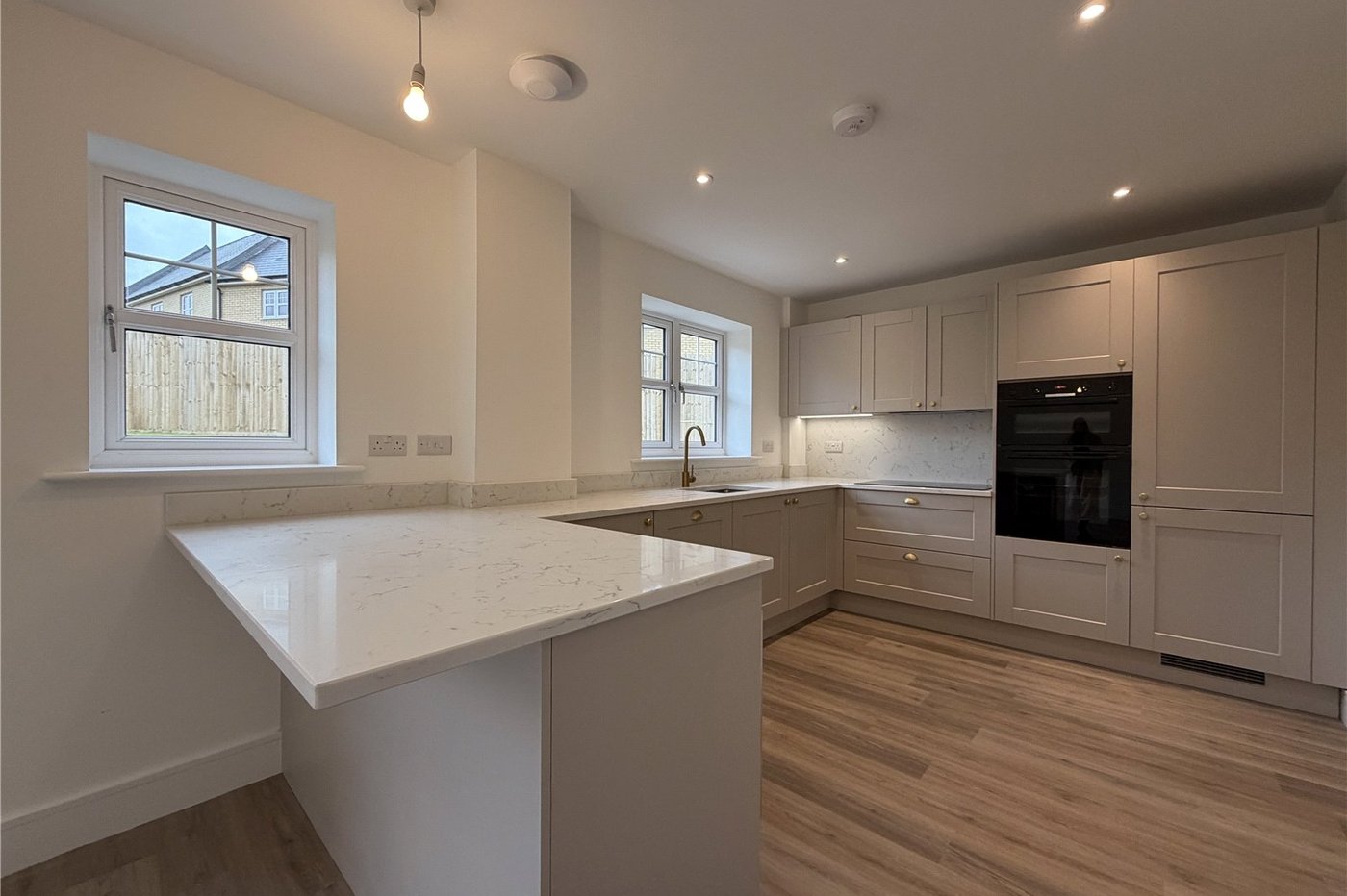 4 bedroom house for sale in Newington | Robinson Michael & Jackson