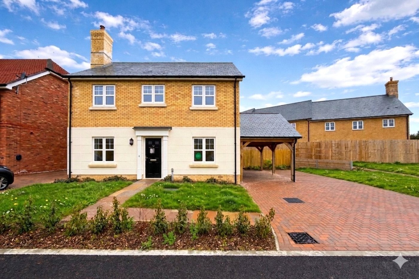 4 bedroom house for sale in Newington | Robinson Michael & Jackson