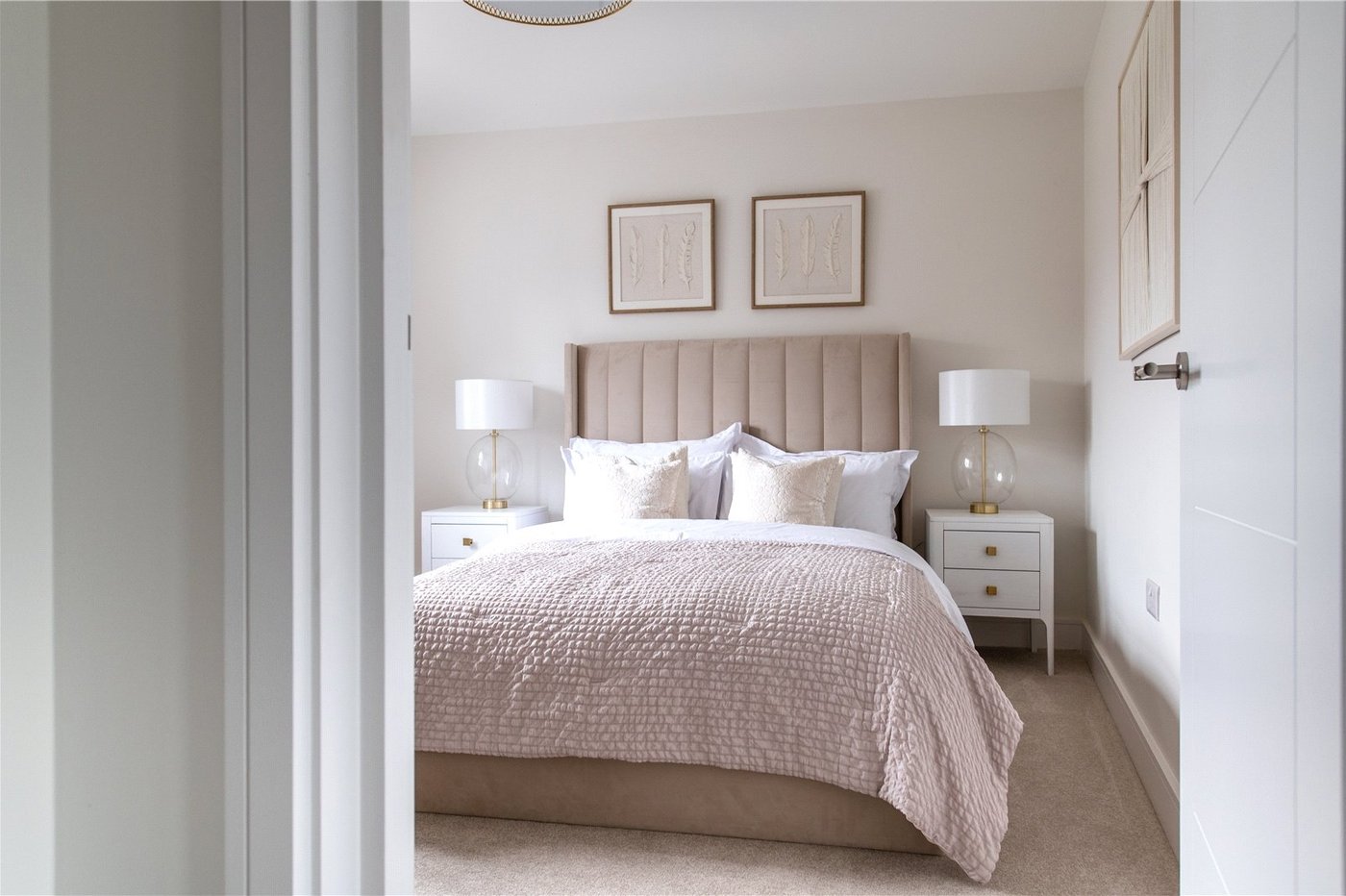 4 bedroom house for sale in Newington | Robinson Michael & Jackson