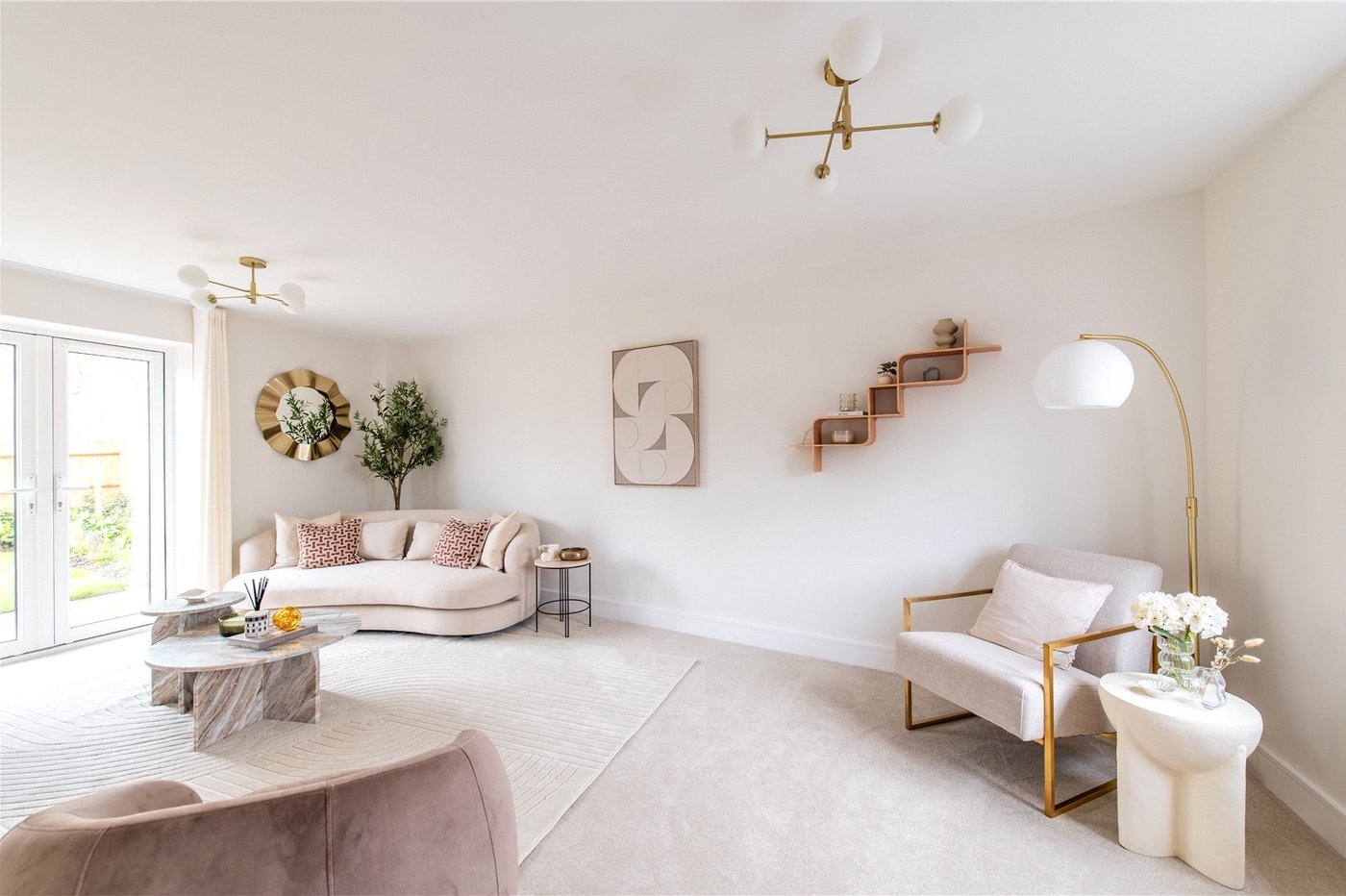 4 bedroom house for sale in Newington | Robinson Michael & Jackson