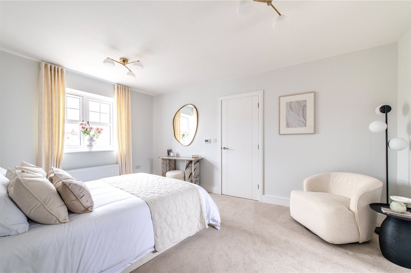 3 bedroom house for sale in Newington | Robinson Michael & Jackson