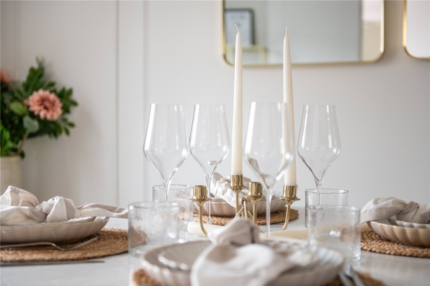 3 bedroom house for sale in Newington | Robinson Michael & Jackson