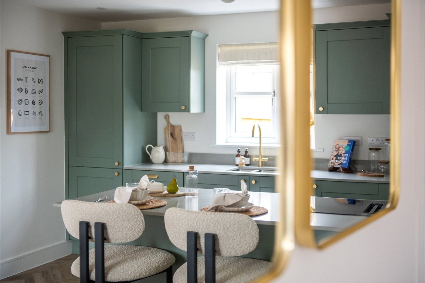 3 bedroom house for sale in Newington | Robinson Michael & Jackson