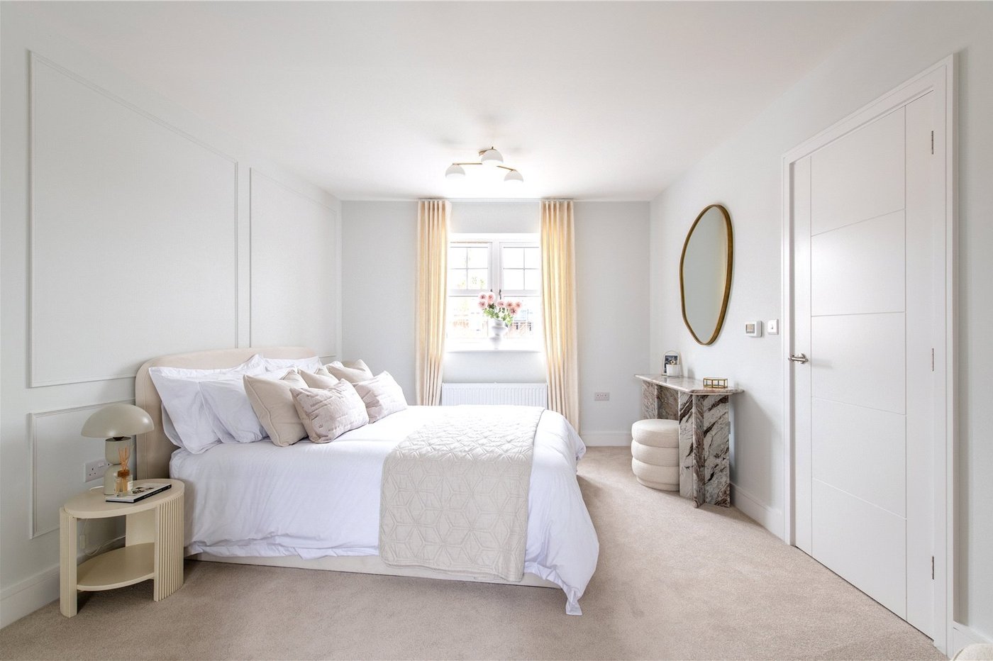 3 bedroom house for sale in Newington | Robinson Michael & Jackson