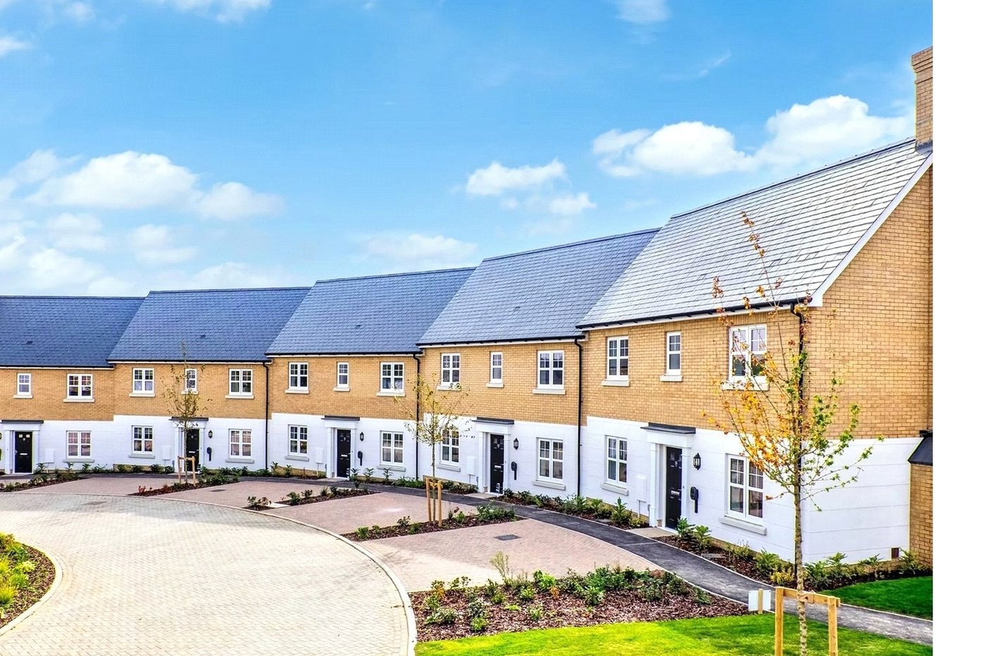 3 bedroom house for sale in Newington | Robinson Michael & Jackson