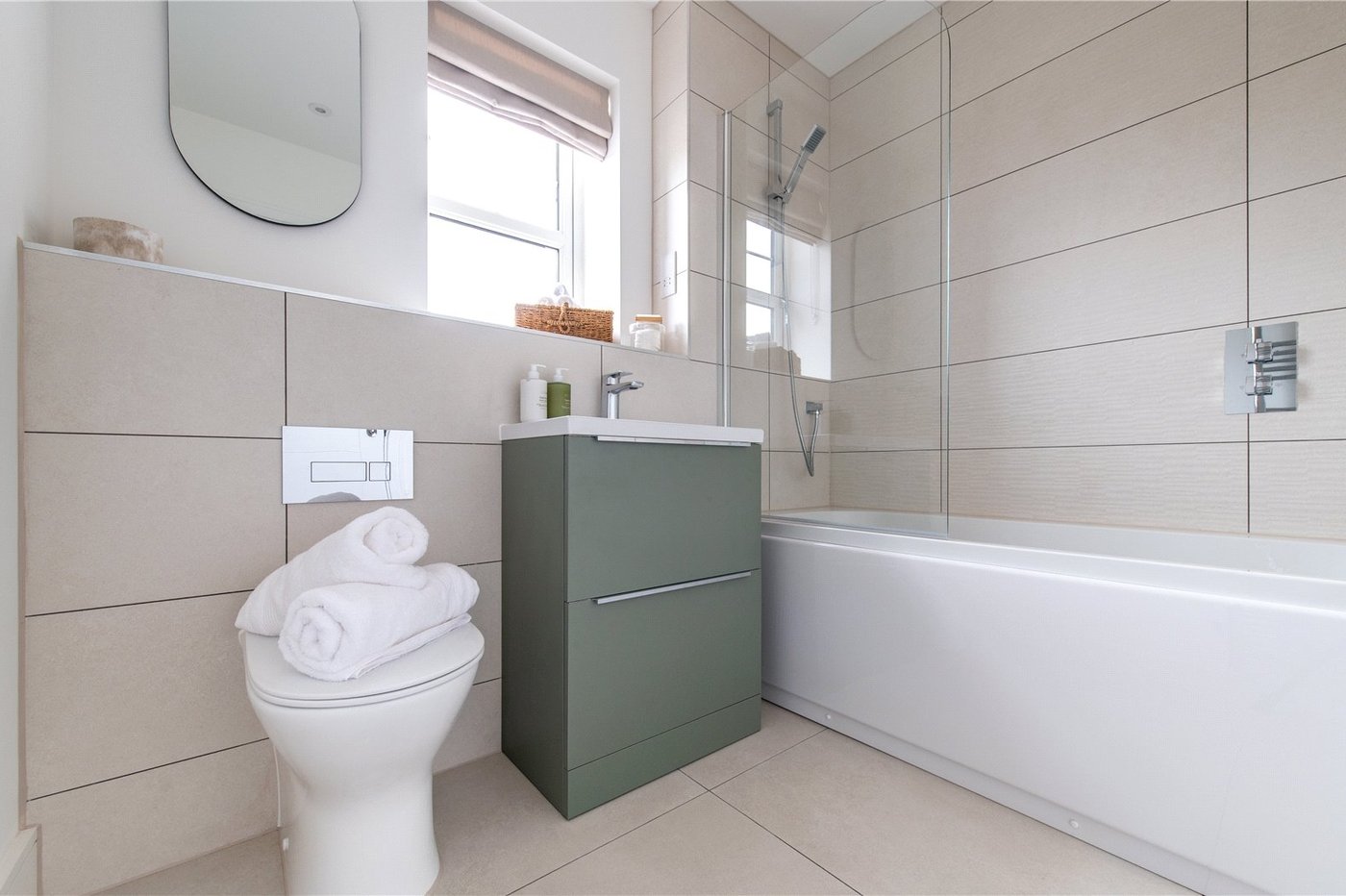 3 bedroom house for sale in Newington | Robinson Michael & Jackson