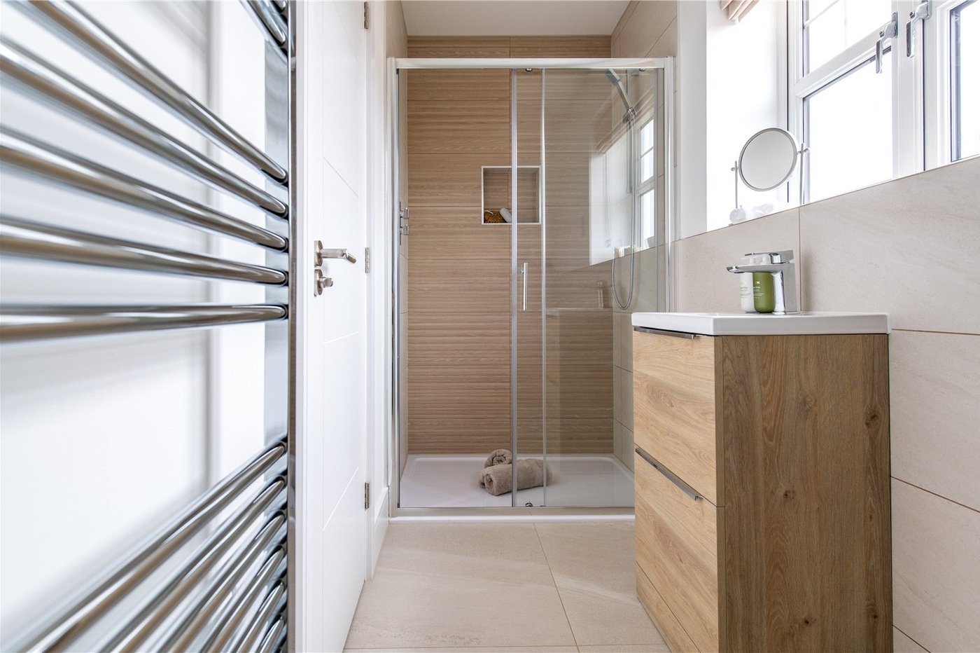 3 bedroom house for sale in Newington | Robinson Michael & Jackson