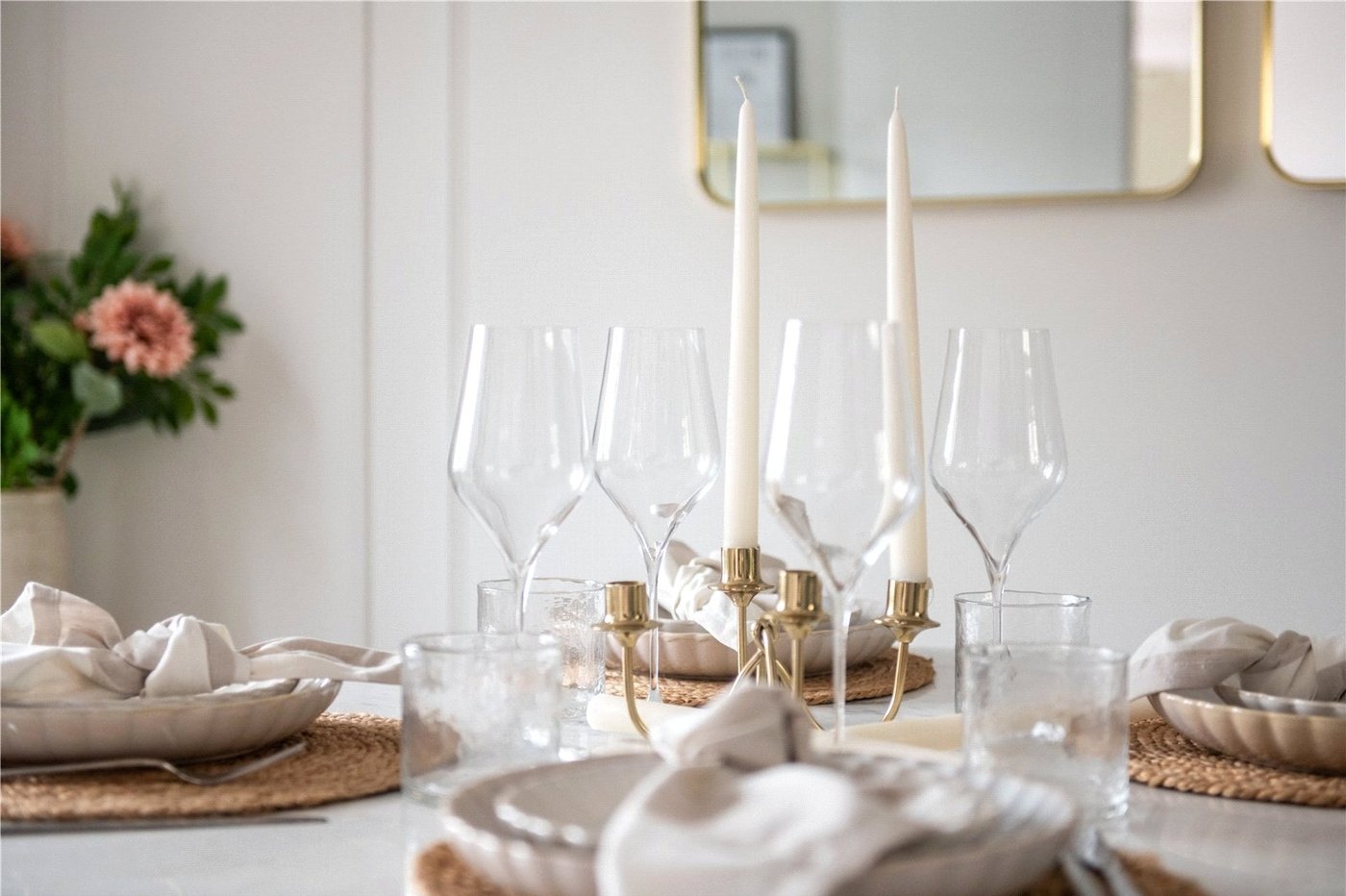 3 bedroom house for sale in Newington | Robinson Michael & Jackson