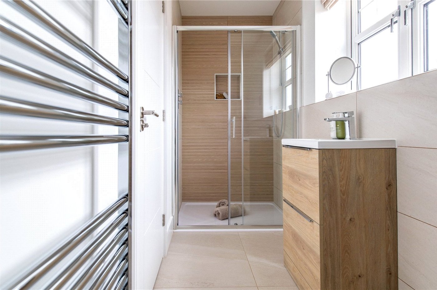 3 bedroom house for sale in Newington | Robinson Michael & Jackson