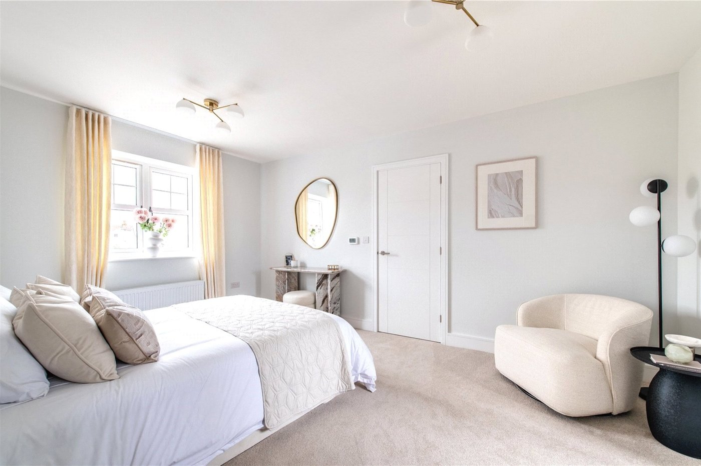 3 bedroom house for sale in Newington | Robinson Michael & Jackson