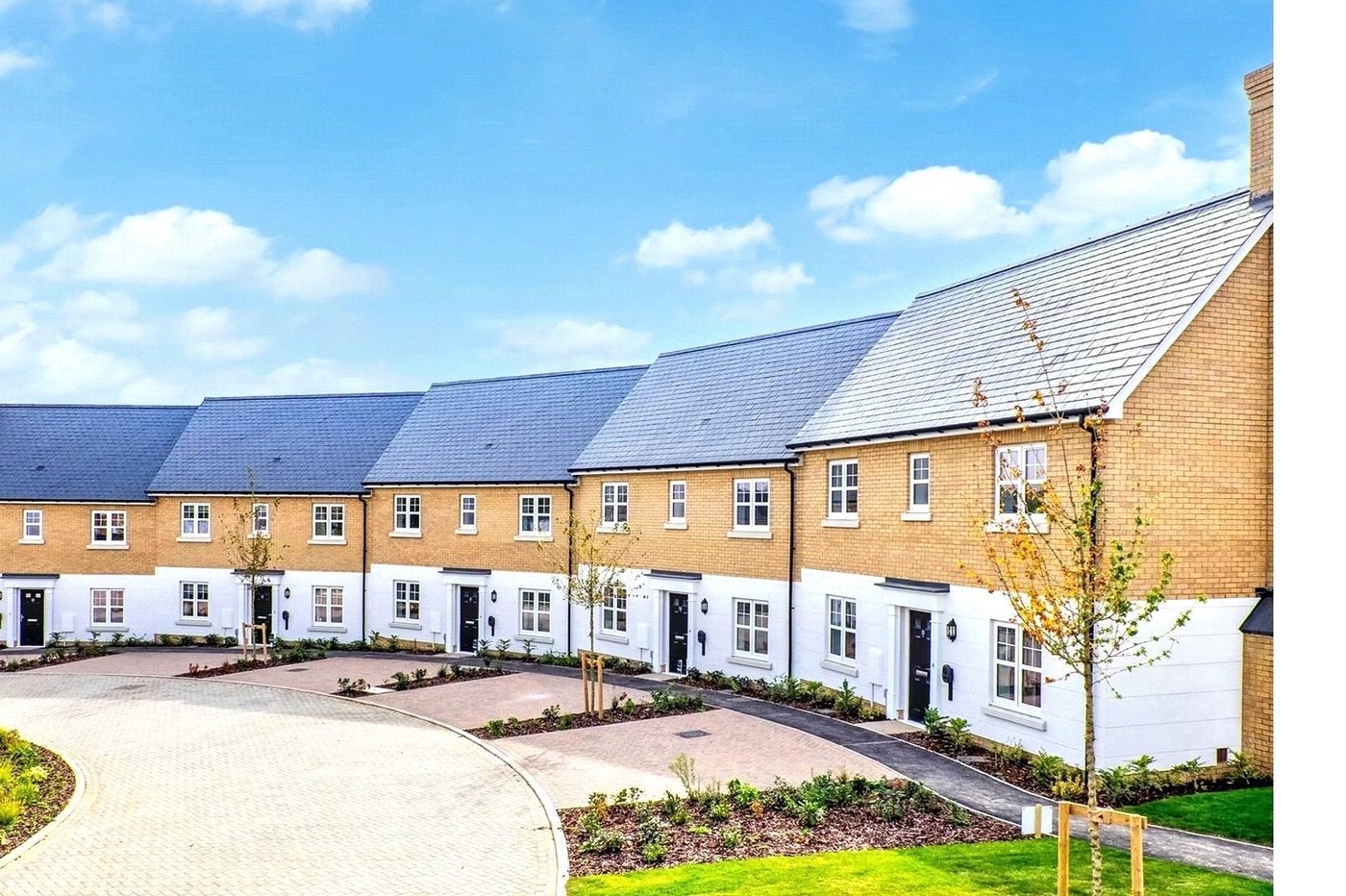 3 bedroom house for sale in Newington | Robinson Michael & Jackson