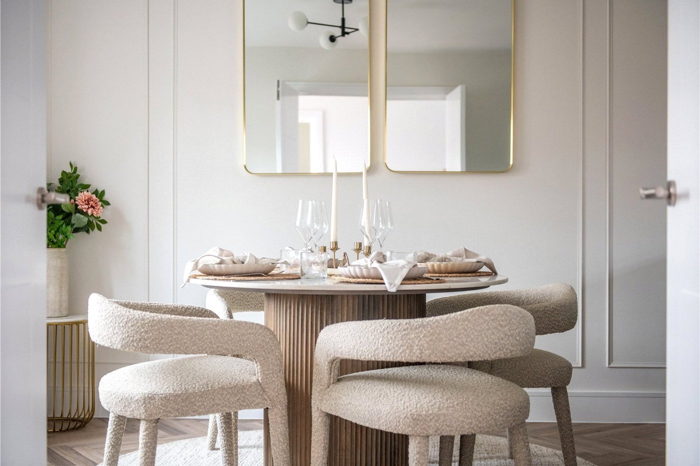 3 bedroom house for sale in Newington | Robinson Michael & Jackson