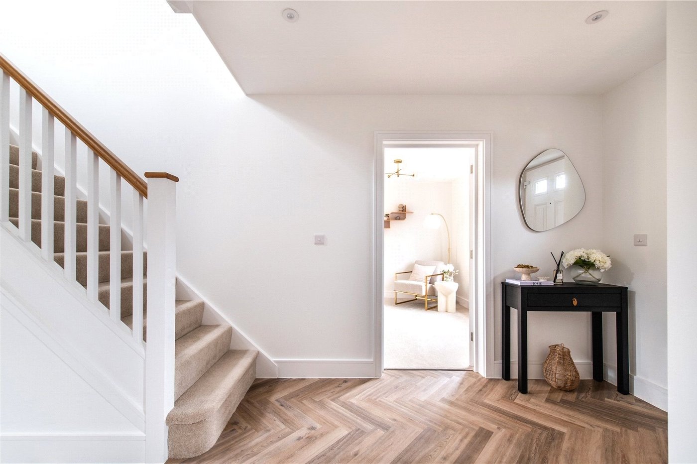 3 bedroom house for sale in Newington | Robinson Michael & Jackson