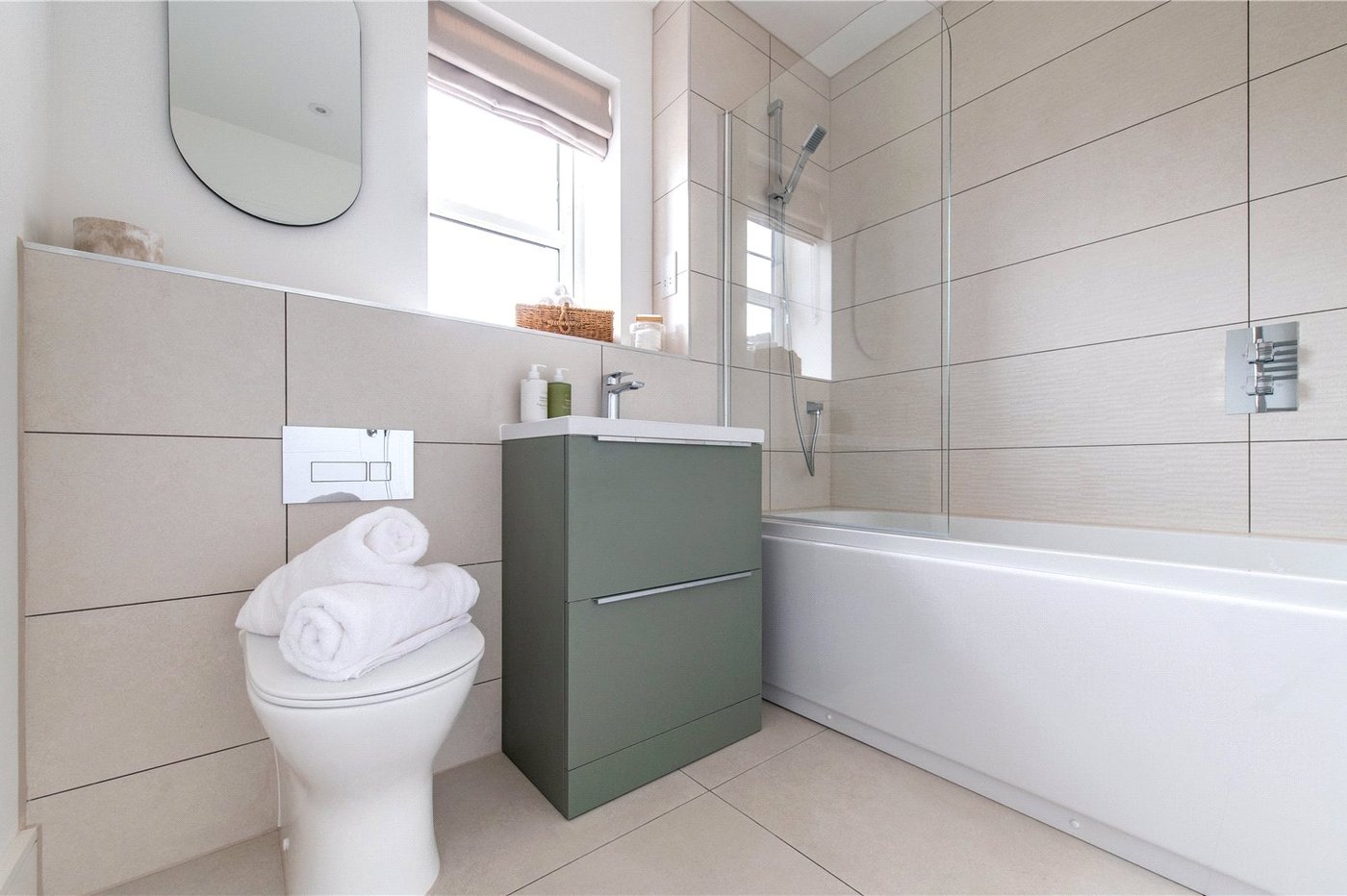 3 bedroom house for sale in Newington | Robinson Michael & Jackson