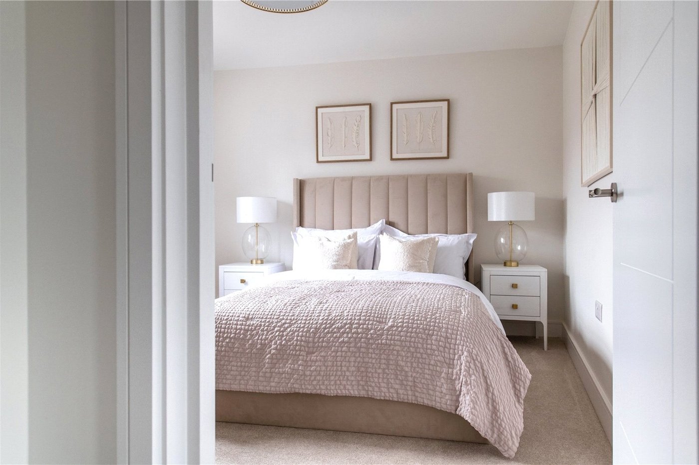 4 bedroom house for sale in Newington | Robinson Michael & Jackson