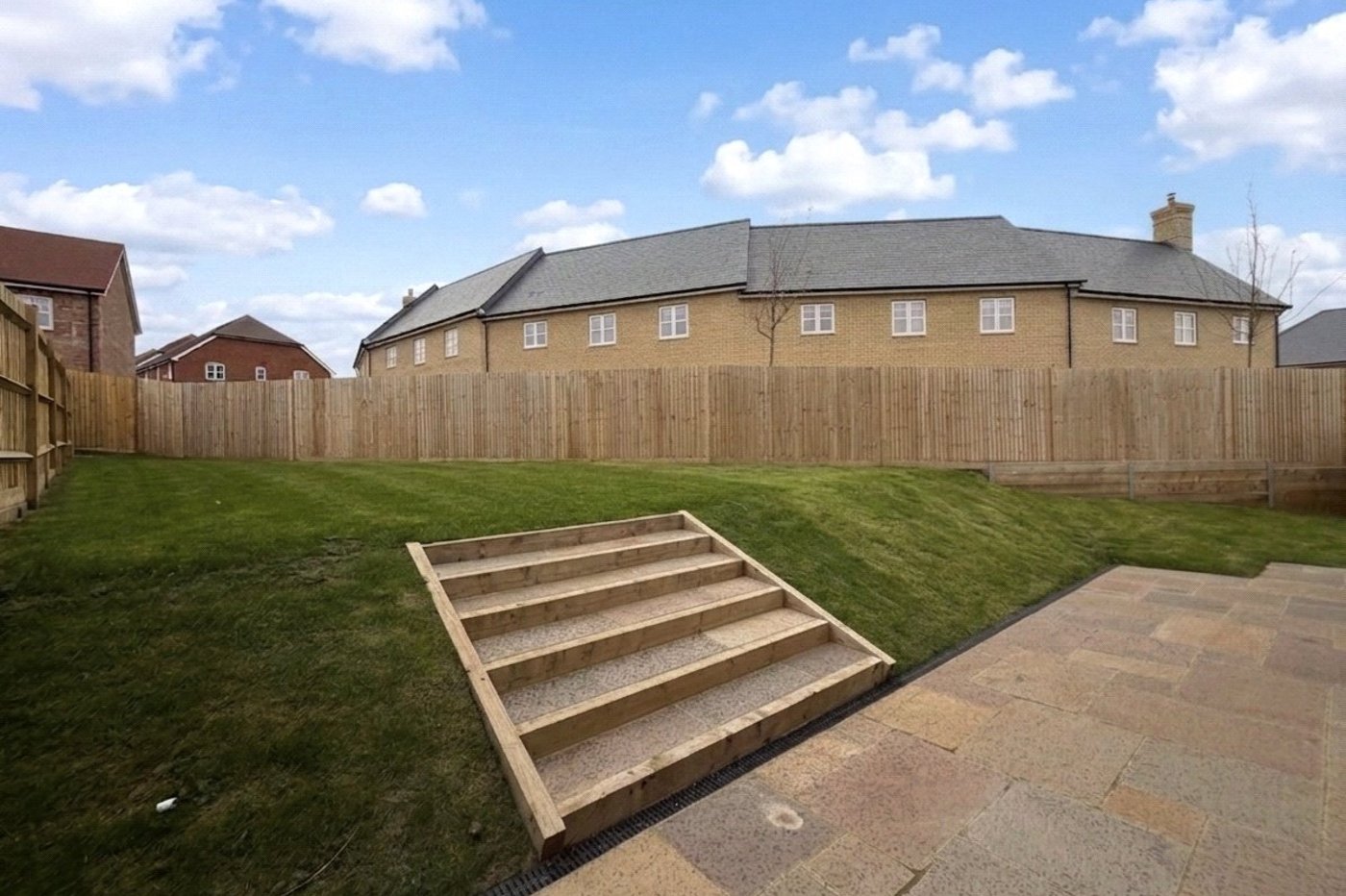 4 bedroom house for sale in Newington | Robinson Michael & Jackson