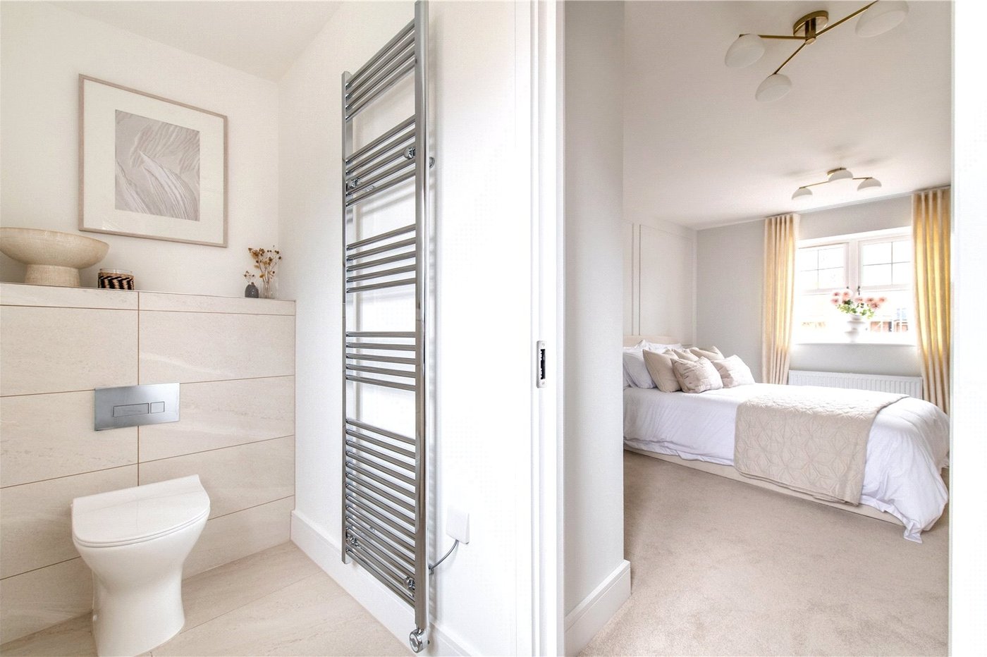 4 bedroom house for sale in Newington | Robinson Michael & Jackson