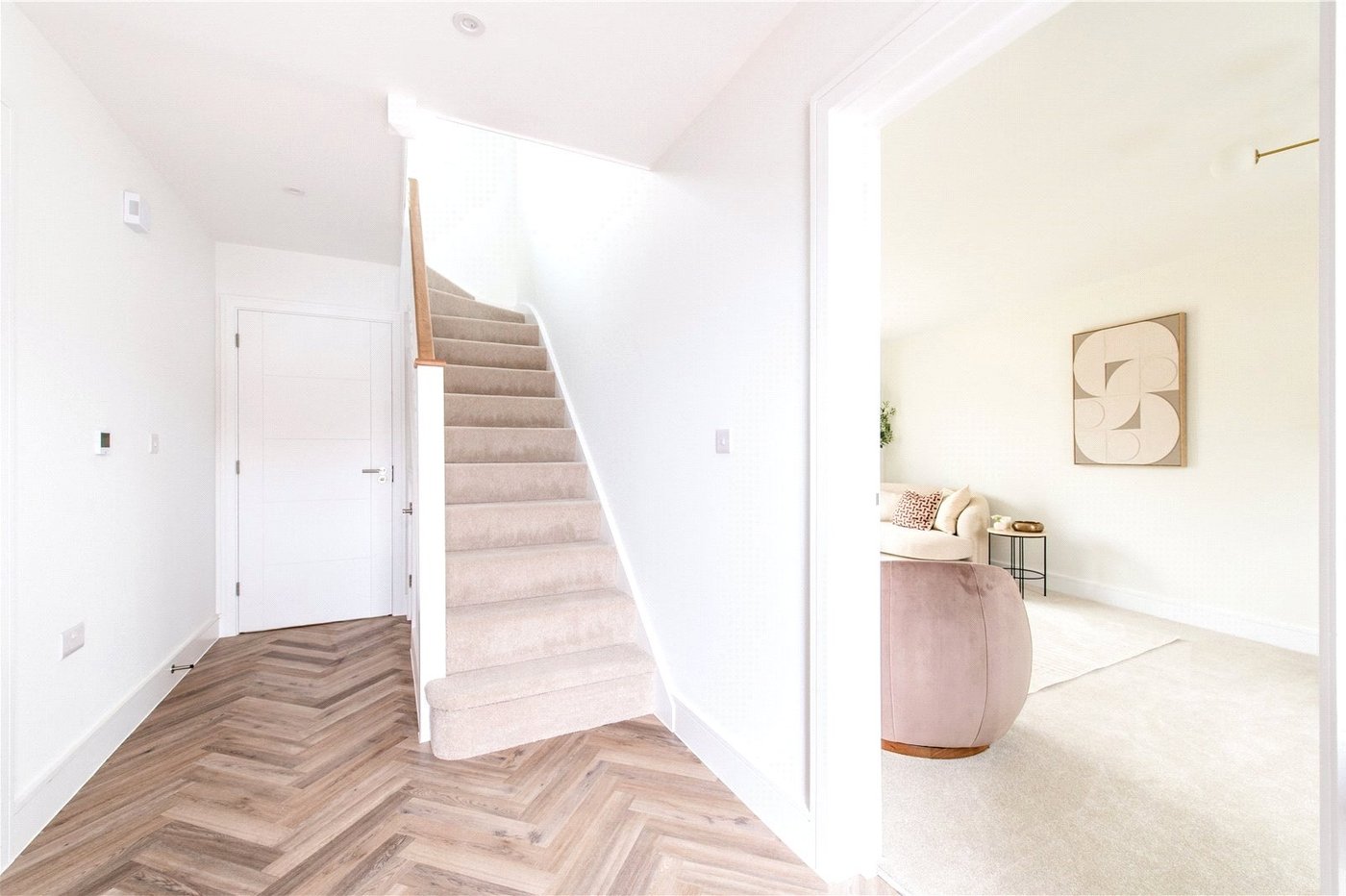 4 bedroom house for sale in Newington | Robinson Michael & Jackson