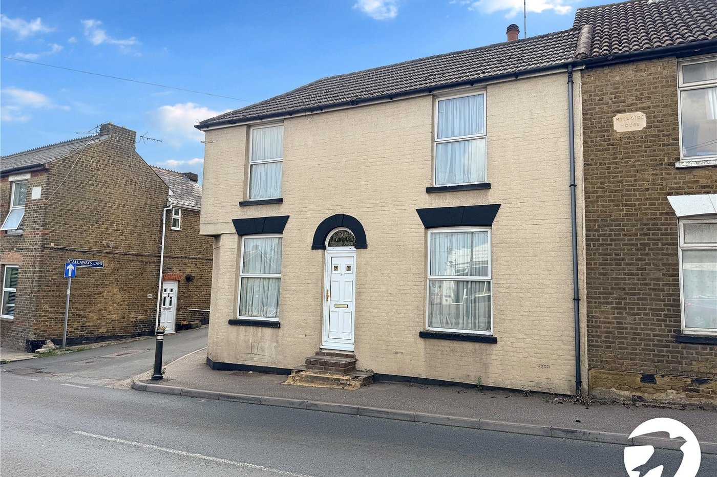 2 bedroom house for sale in Newington | Robinson Michael & Jackson