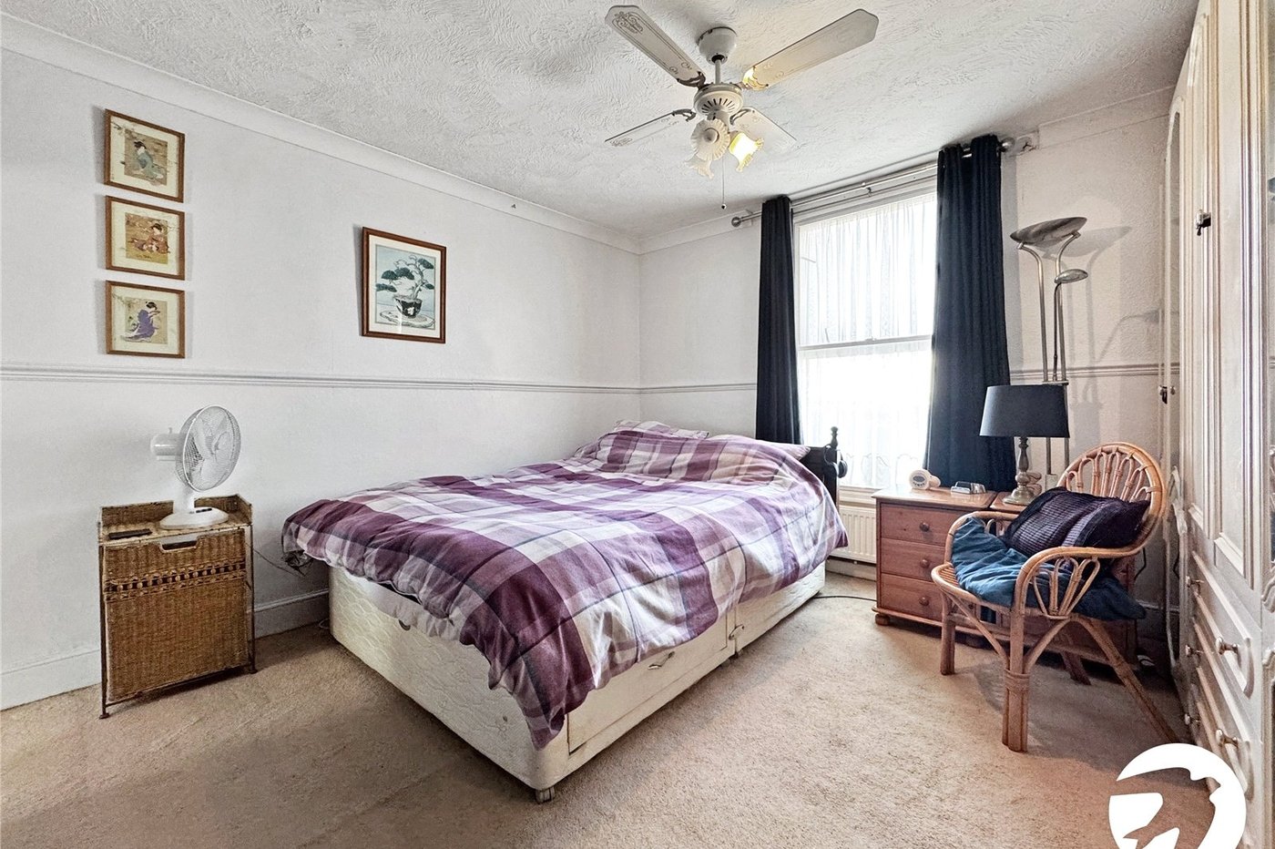 2 bedroom house for sale in Newington | Robinson Michael & Jackson