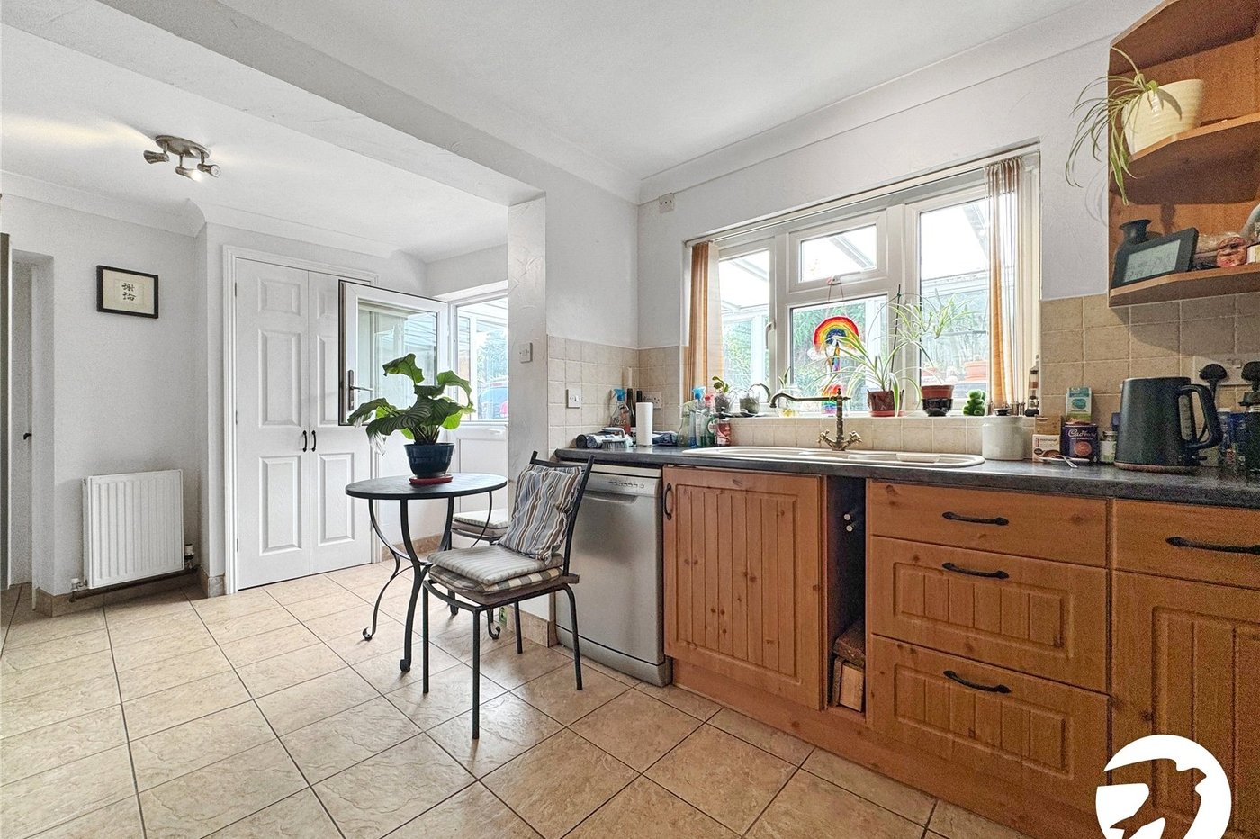 2 bedroom house for sale in Newington | Robinson Michael & Jackson