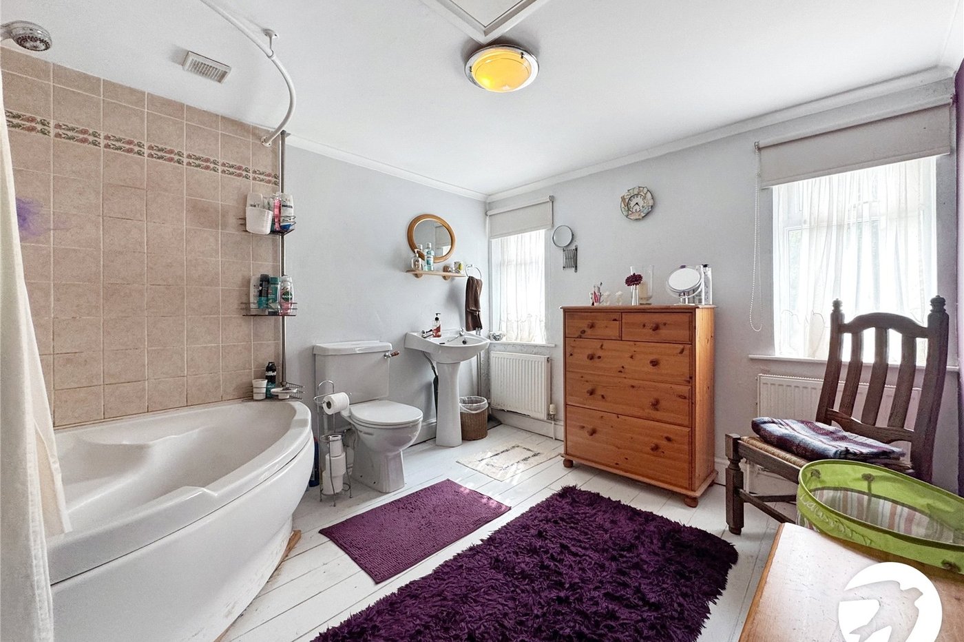 2 bedroom house for sale in Newington | Robinson Michael & Jackson