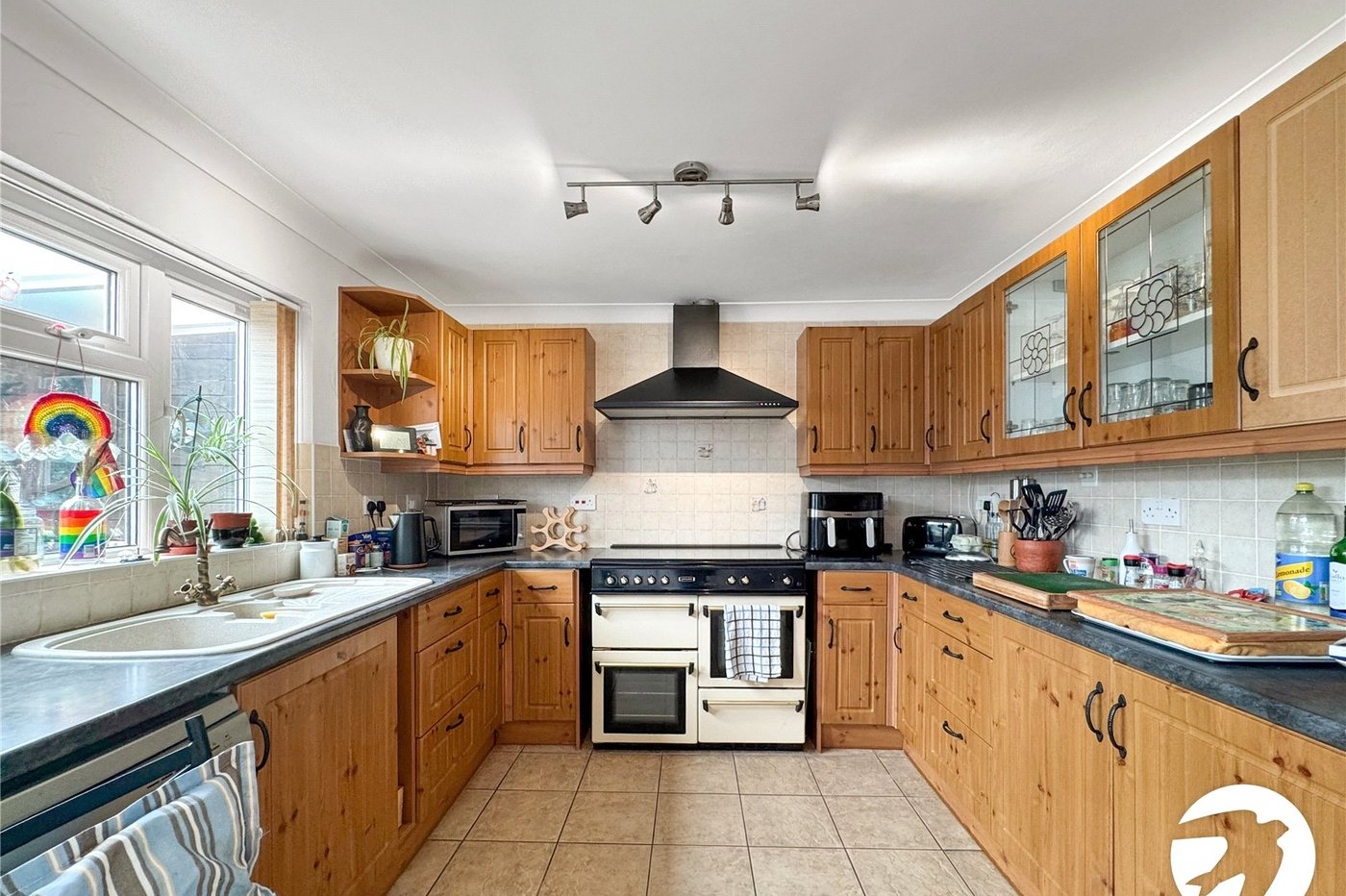 2 bedroom house for sale in Newington | Robinson Michael & Jackson