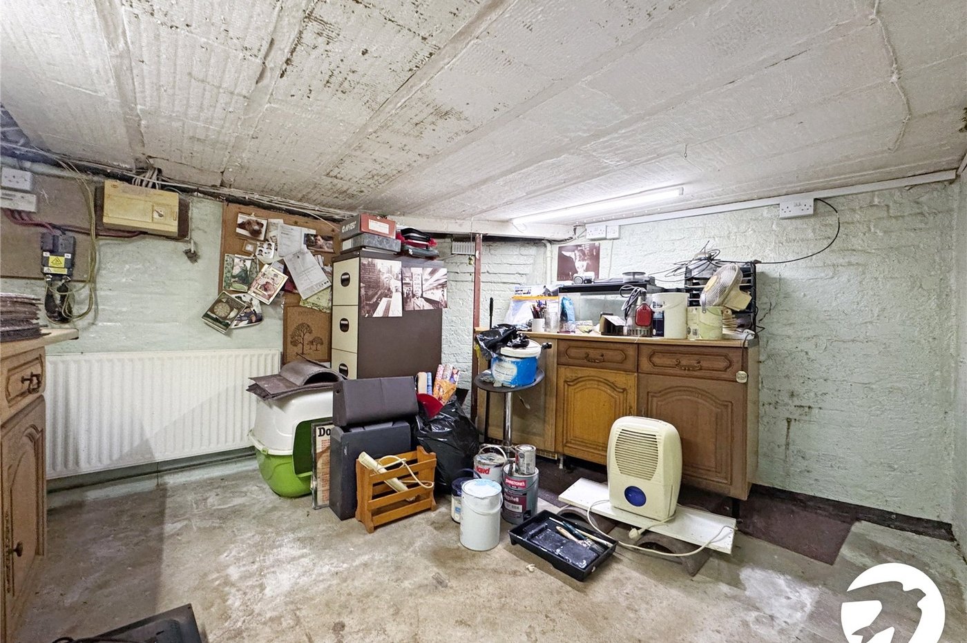 2 bedroom house for sale in Newington | Robinson Michael & Jackson