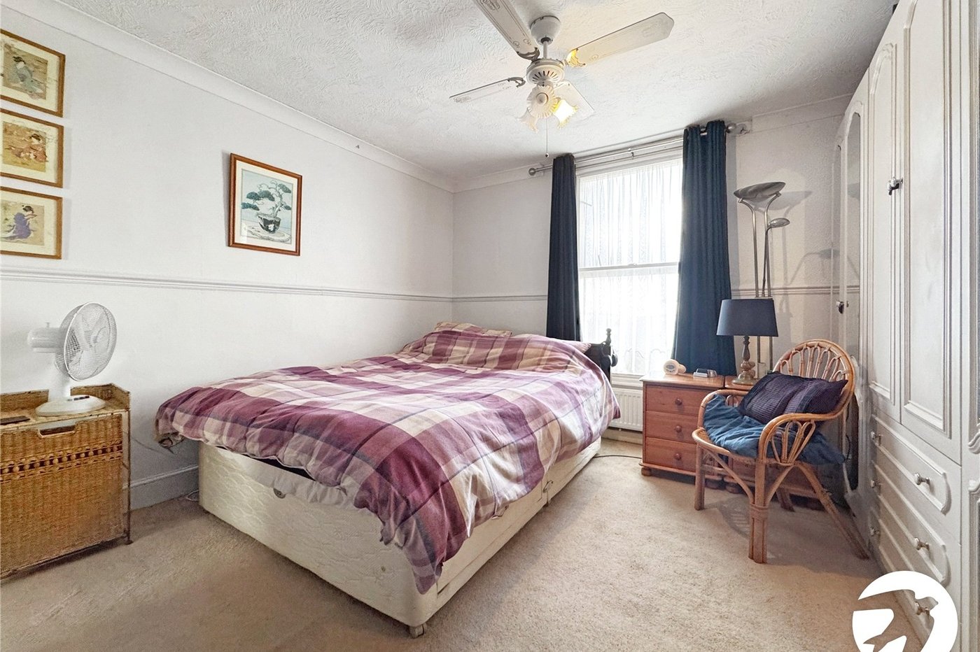 2 bedroom house for sale in Newington | Robinson Michael & Jackson