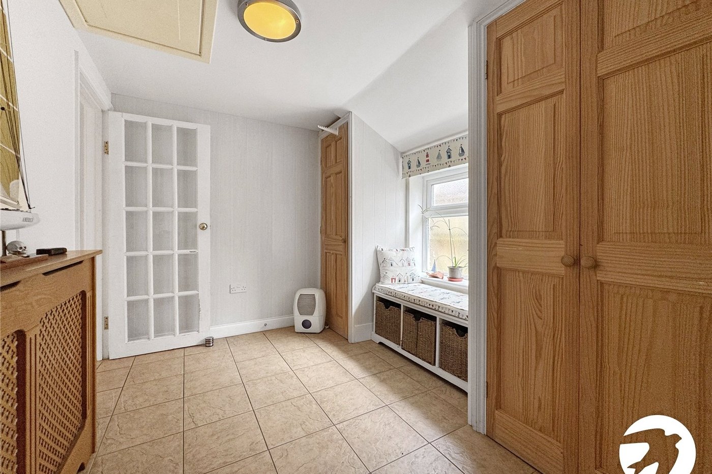 2 bedroom house for sale in Newington | Robinson Michael & Jackson