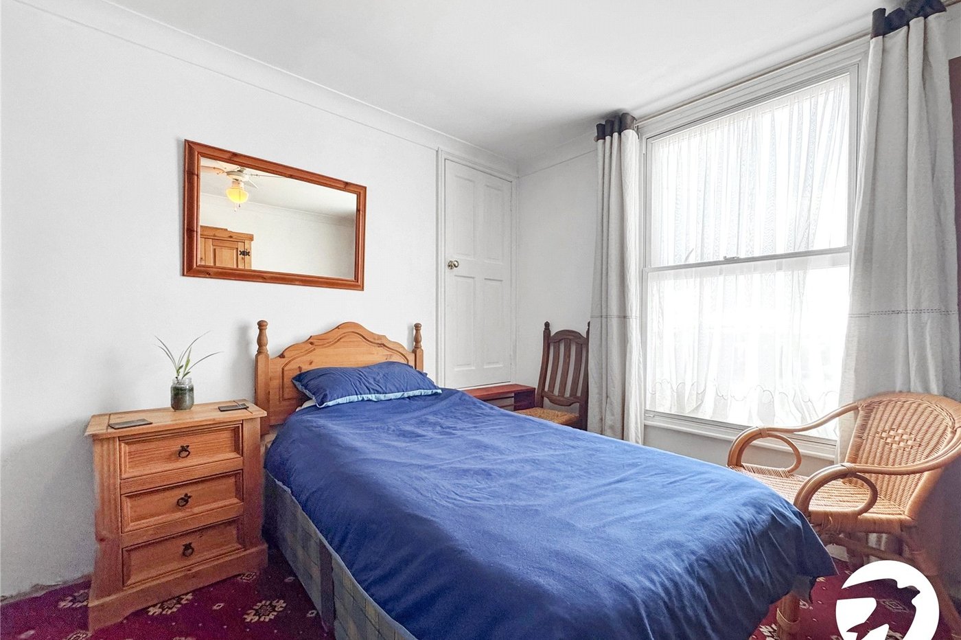 2 bedroom house for sale in Newington | Robinson Michael & Jackson