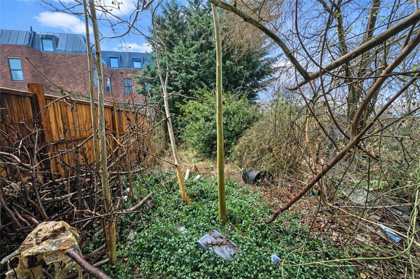 1 bedroom house for sale in Orpington | Robinson Jackson