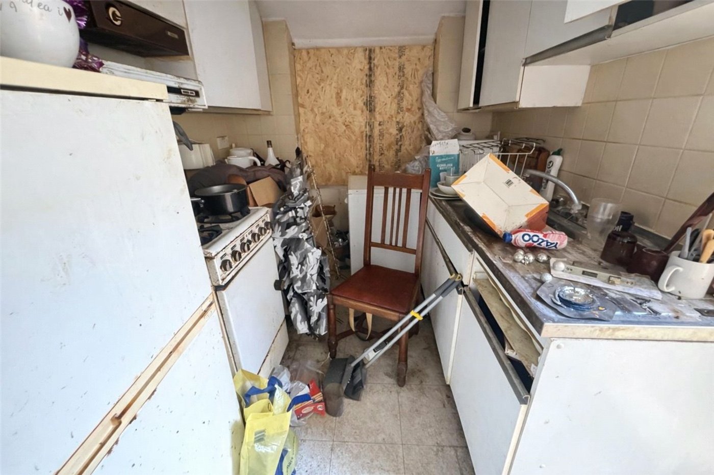 1 bedroom house for sale in Orpington | Robinson Jackson