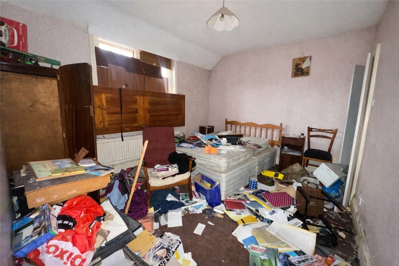 1 bedroom house for sale in Orpington | Robinson Jackson