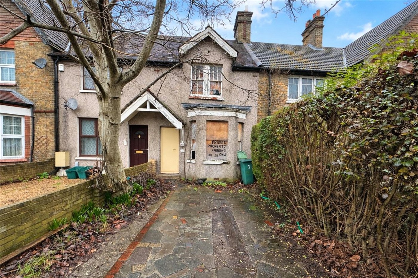 1 bedroom house for sale in Orpington | Robinson Jackson