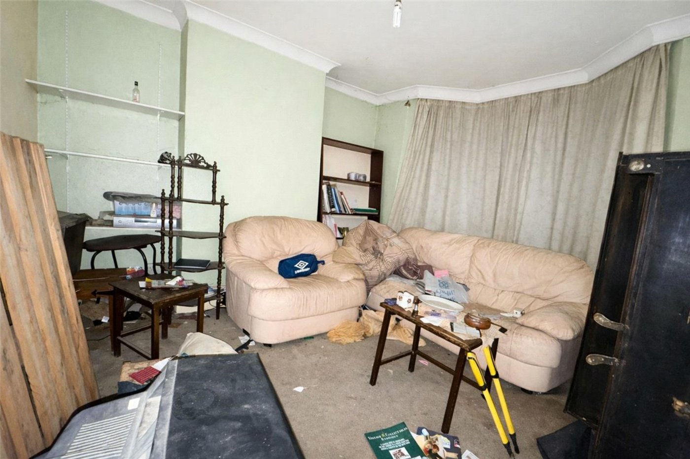 1 bedroom house for sale in Orpington | Robinson Jackson