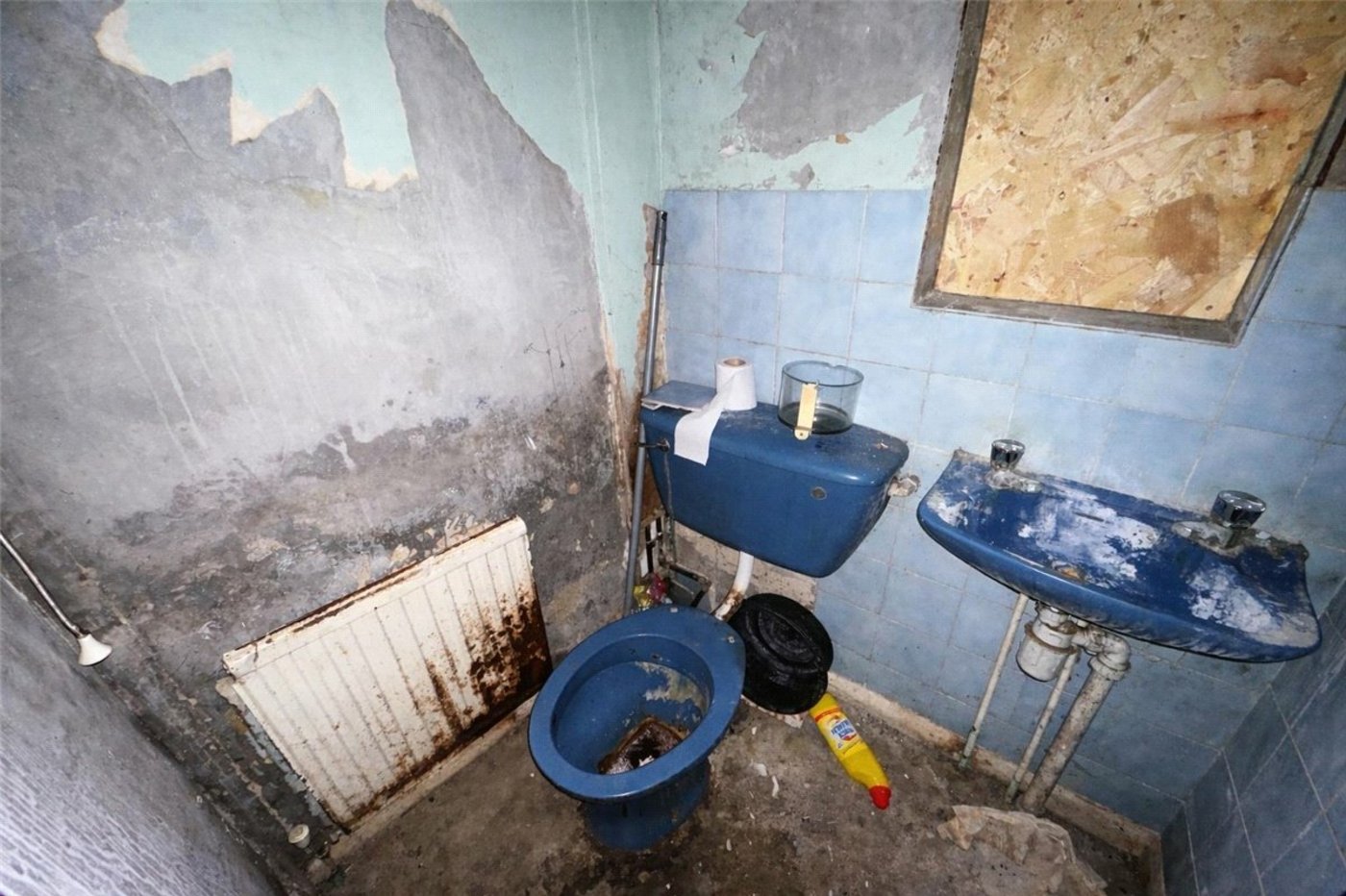 1 bedroom house for sale in Orpington | Robinson Jackson