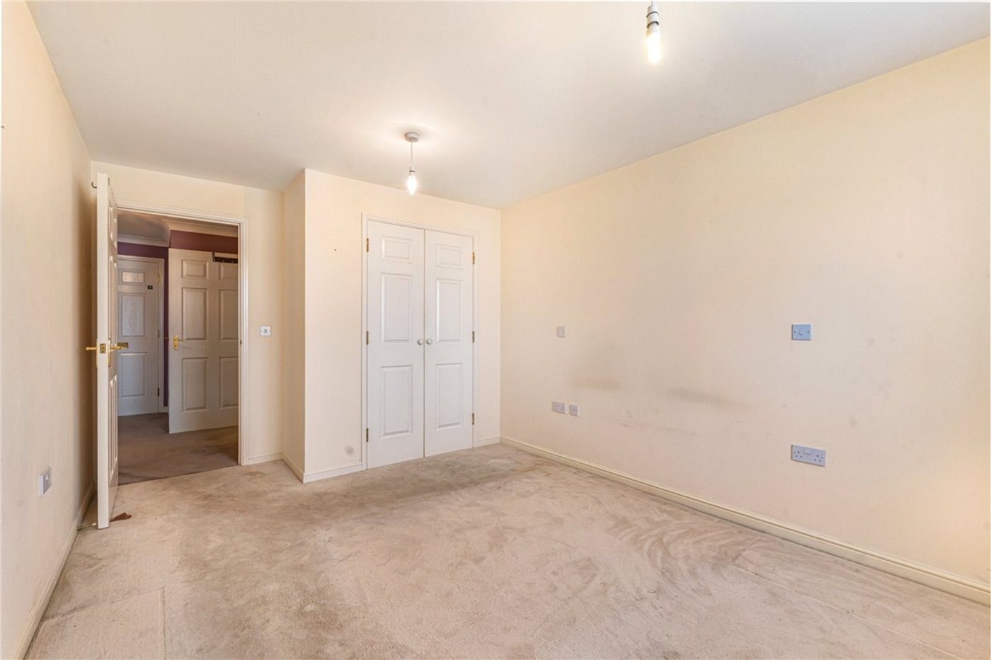 1 bedroom property for sale in Orpington | Robinson Jackson