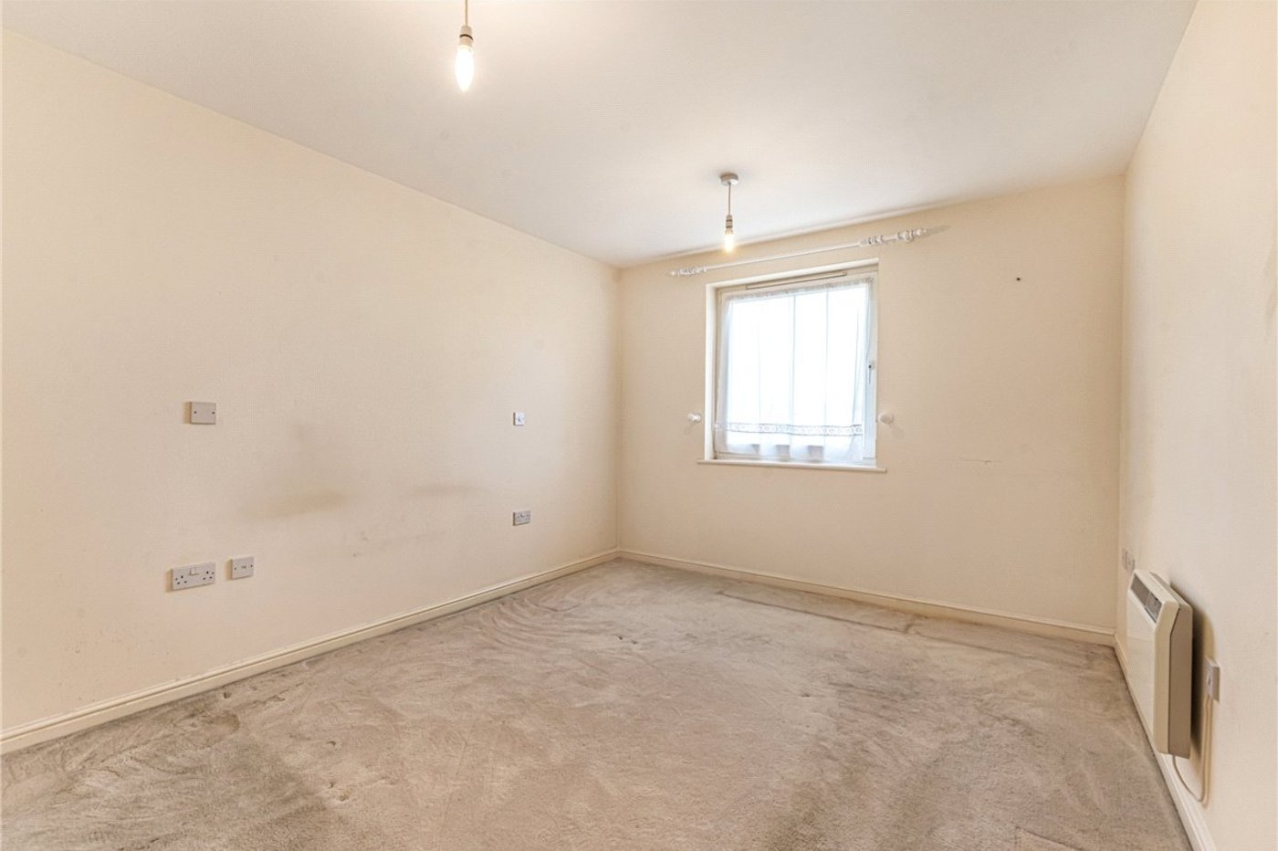 1 bedroom property for sale in Orpington | Robinson Jackson