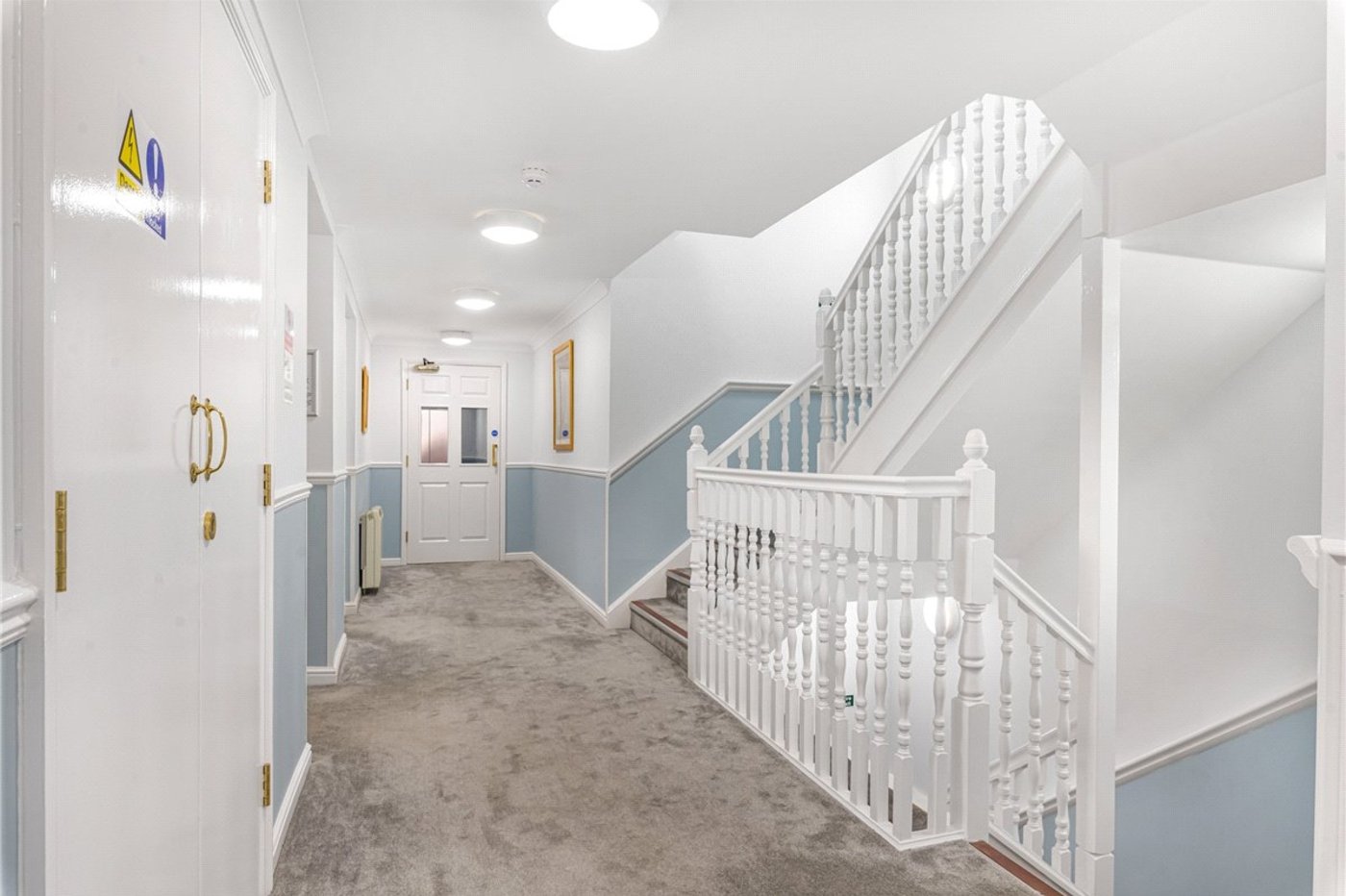 1 bedroom property for sale in Orpington | Robinson Jackson