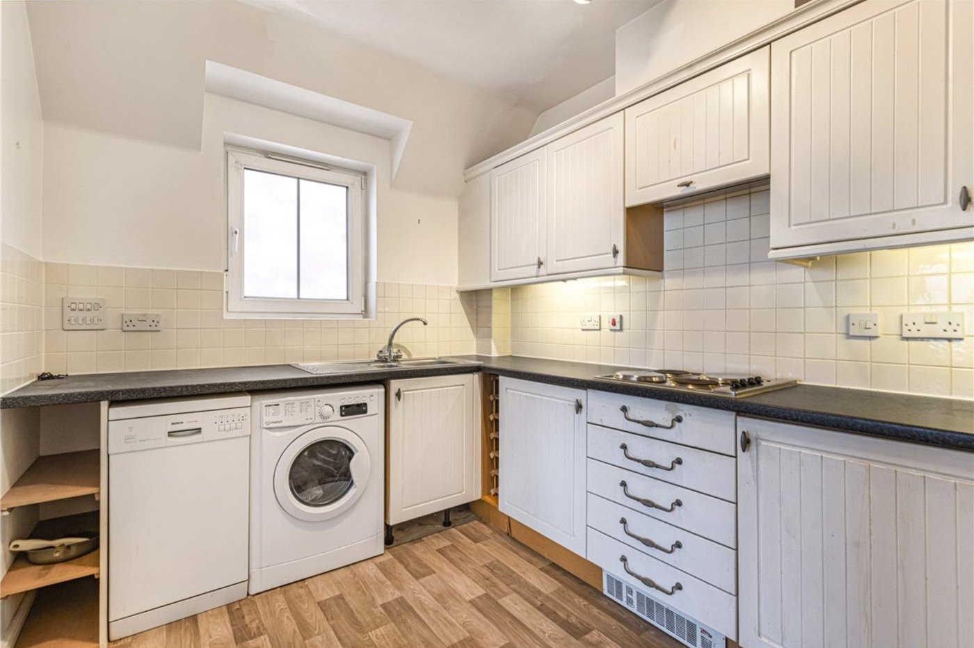 1 bedroom property for sale in Orpington | Robinson Jackson