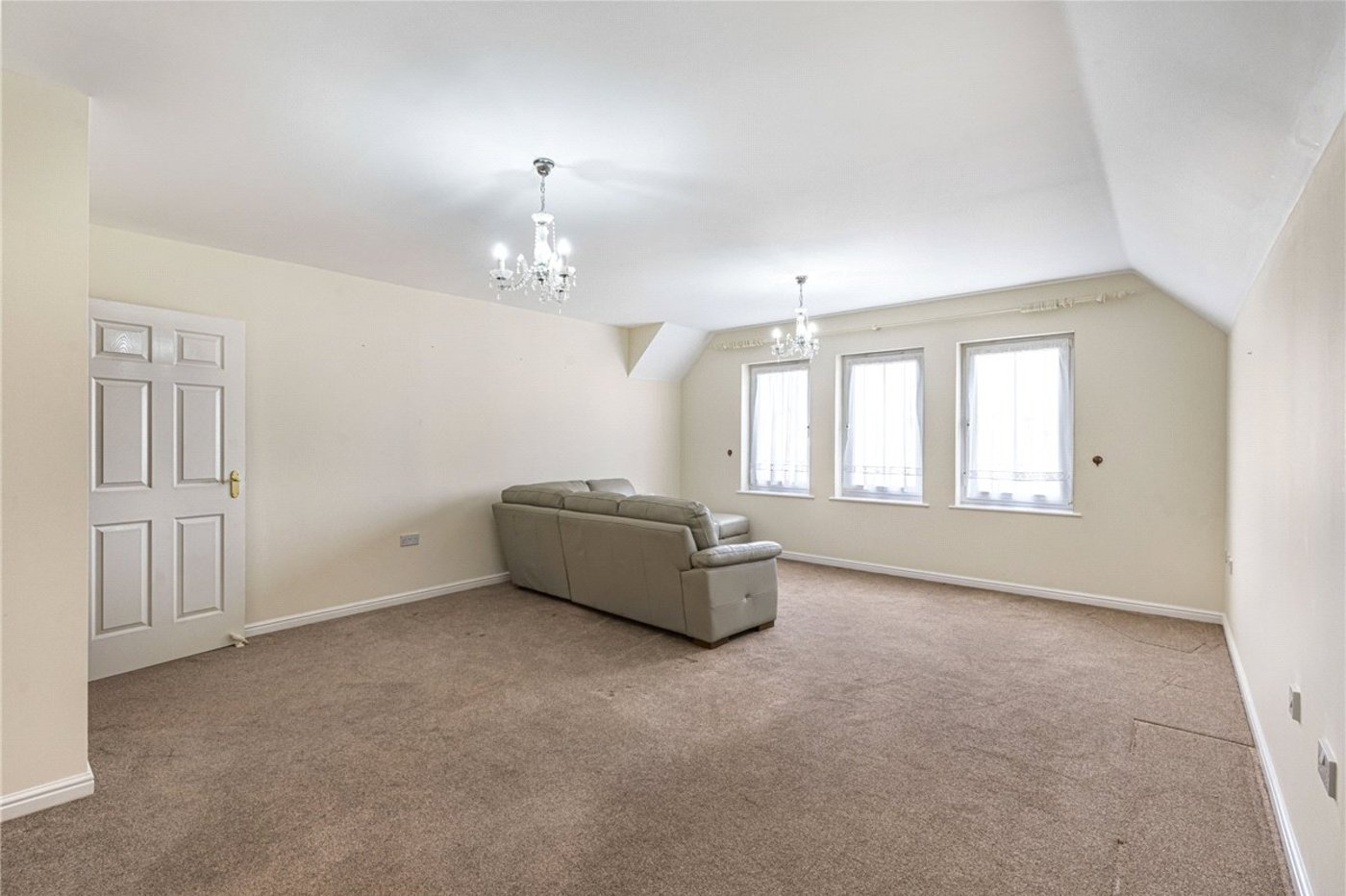 1 bedroom property for sale in Orpington | Robinson Jackson