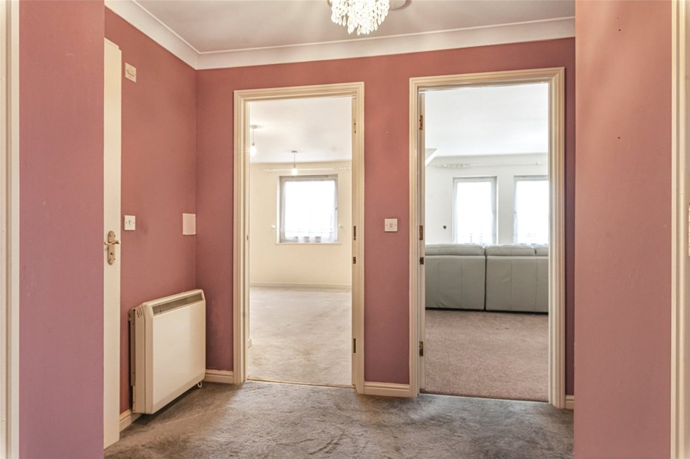 1 bedroom property for sale in Orpington | Robinson Jackson