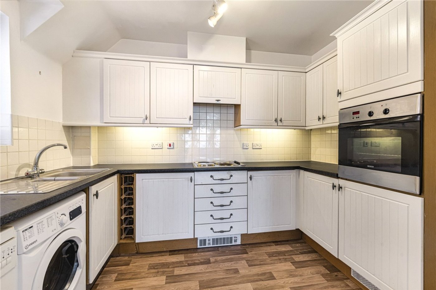 1 bedroom property for sale in Orpington | Robinson Jackson